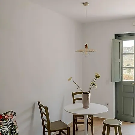 Veranna D2 4* Patmos Town