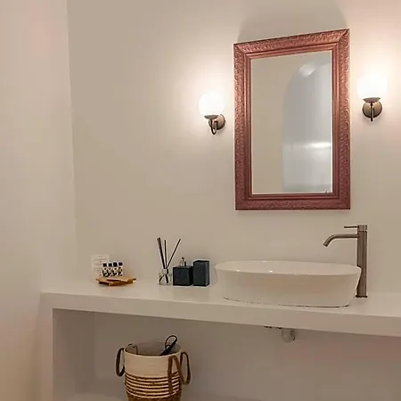 Hotel Veranna D2 Pátmos